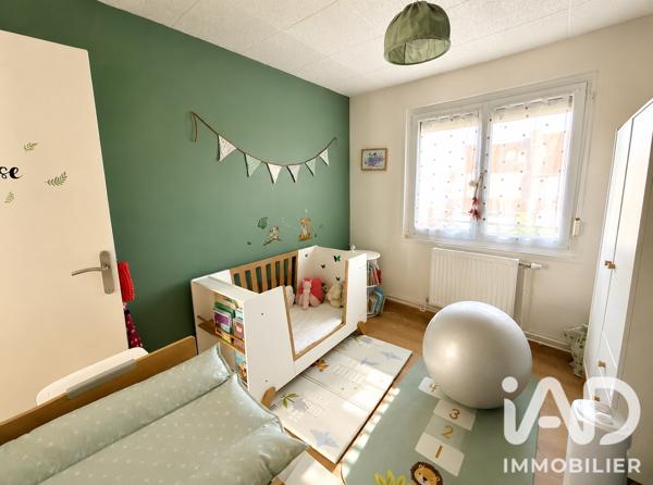 Maison à vendre 5 pièces 80 m² Carvin