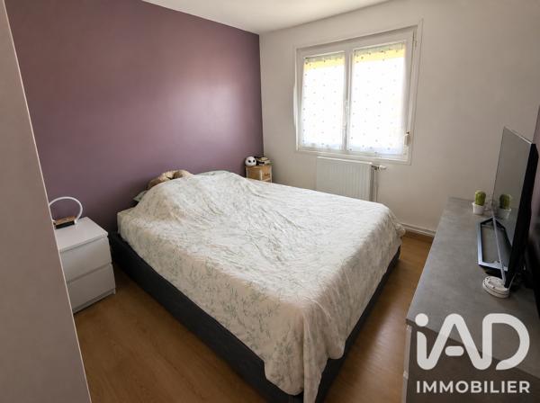 Maison à vendre 5 pièces 80 m² Carvin