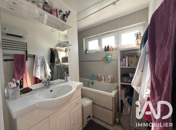 Maison à vendre 5 pièces 80 m² Carvin