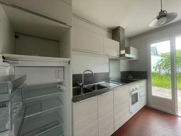 Vente Maison 4 pièces 83 m2 à Beaugency