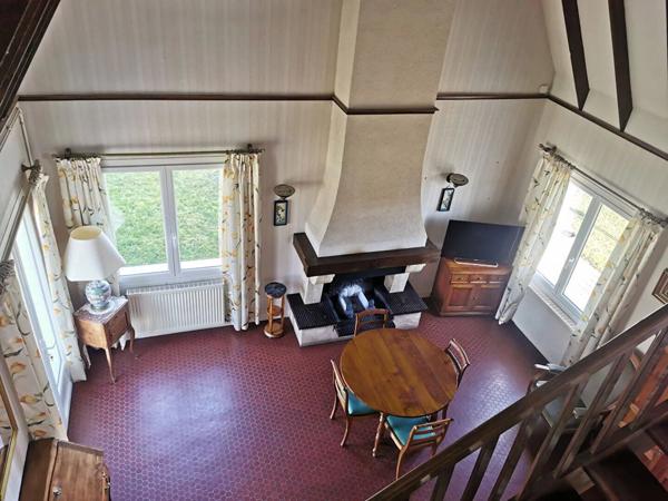 Vente Maison 4 pièces 83 m2 à Beaugency