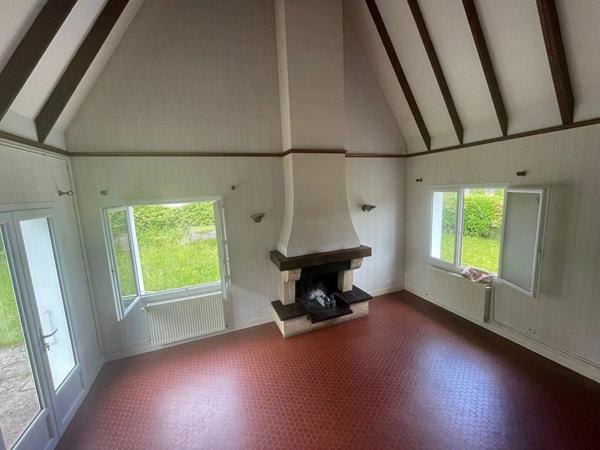 Vente Maison 4 pièces 83 m2 à Beaugency