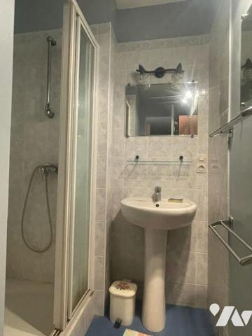 APPARTEMENT T3 FACE MER + CAVE + STATIONNEMENT