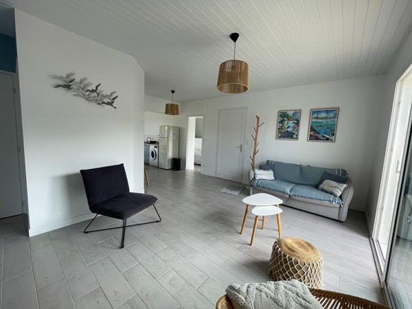 Maison Saint Vincent Sur Jard