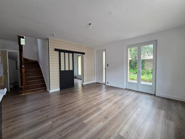 Maison à CHERBOURG-EN-COTENTIN, 50100 - 4 pièces 83m²