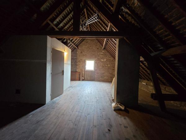 Maison à CHERBOURG-EN-COTENTIN, 50100 - 4 pièces 83m²