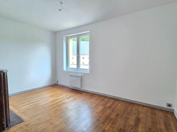 Maison à CHERBOURG-EN-COTENTIN, 50100 - 4 pièces 83m²