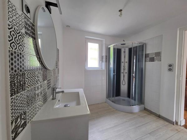 Maison à CHERBOURG-EN-COTENTIN, 50100 - 4 pièces 83m²
