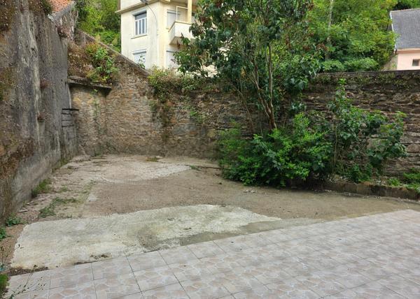 Maison à CHERBOURG-EN-COTENTIN, 50100 - 4 pièces 83m²