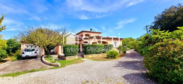 Maison F4 proximité commerces