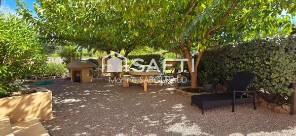 Maison F4 proximité commerces