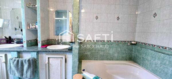 Maison F4 proximité commerces