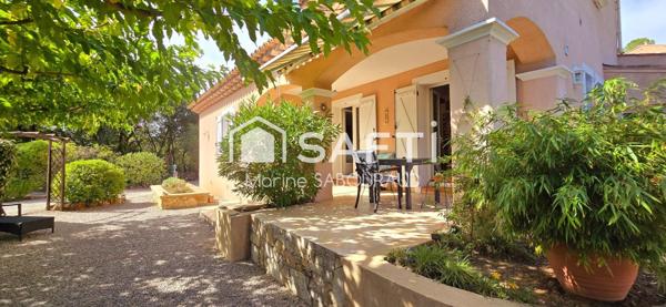 Maison F4 proximité commerces