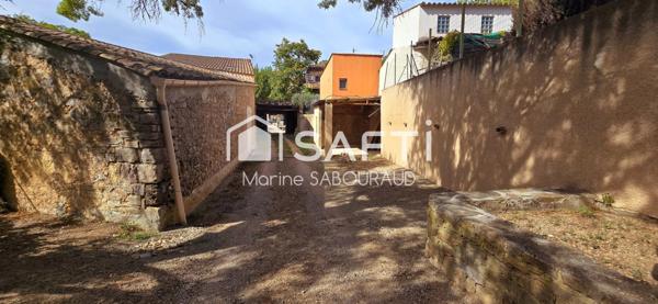 Maison F4 proximité commerces