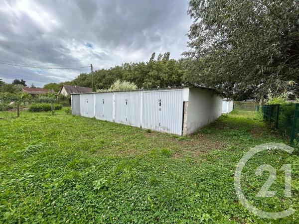 Parking à vendre  210 m2 BEAUVAIS - 60