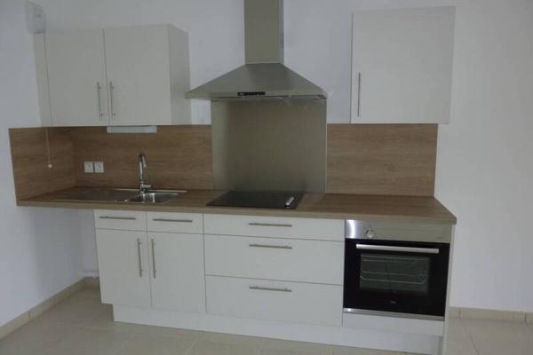 Appartement 3 pièces                                        - 44200 Nantes - Beaulieu-Mangin Réf : 12312