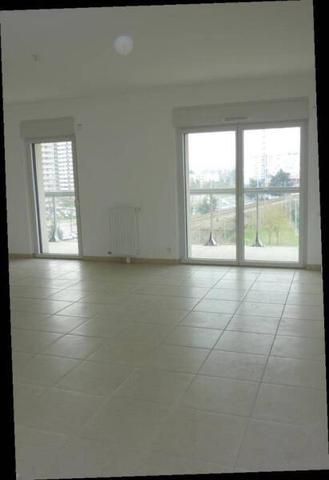 Appartement 3 pièces                                        - 44200 Nantes - Beaulieu-Mangin Réf : 12312