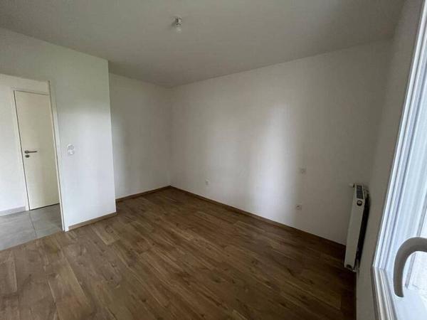 Appartement 2 pièces                                        - 44800 Saint-Herblain Réf : 12265