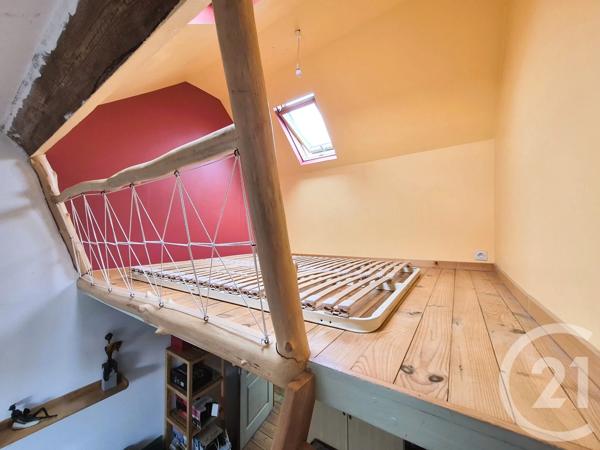 Maison à vendre  6 pièces - 150 m 2   CALAIS  - 62