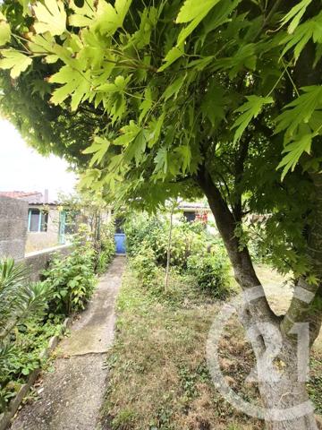Maison à vendre  6 pièces - 150 m 2   CALAIS  - 62