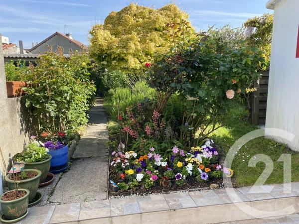 Maison à vendre  6 pièces - 150 m 2   CALAIS  - 62