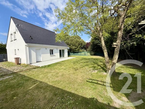Maison à vendre  6 pièces - 150 m 2   CALAIS  - 62