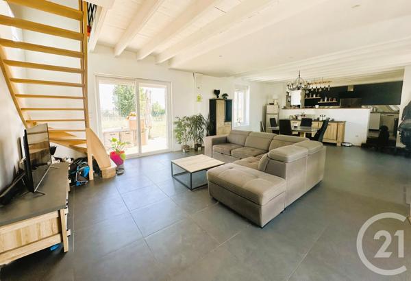 Maison à vendre  6 pièces - 150 m 2   CALAIS  - 62