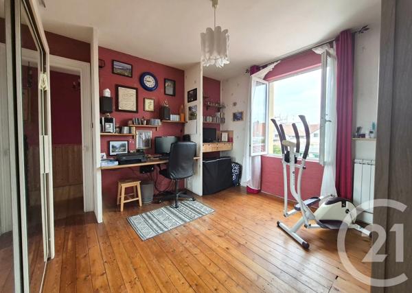 Maison à vendre  6 pièces - 150 m 2   CALAIS  - 62