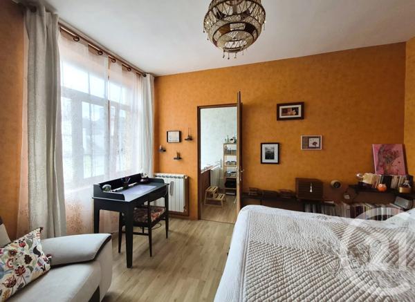 Maison à vendre  6 pièces - 150 m 2   CALAIS  - 62