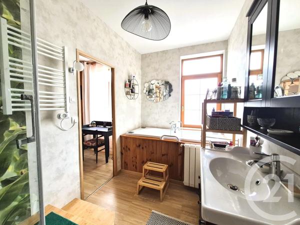 Maison à vendre  6 pièces - 150 m 2   CALAIS  - 62
