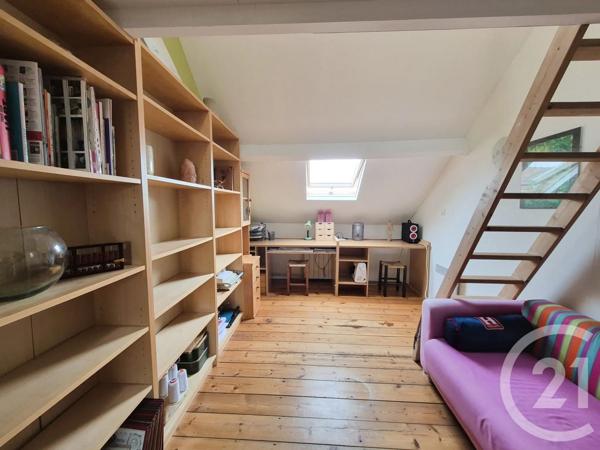 Maison à vendre  6 pièces - 150 m 2   CALAIS  - 62