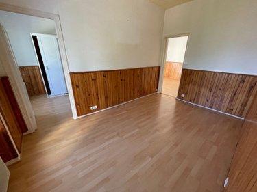 Appartement à vendre à Roscoff dans le Finistère (29680), ref : 24965 Bord de mer