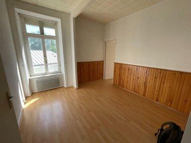 Appartement à vendre à Roscoff dans le Finistère (29680), ref : 24965 Bord de mer