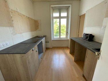 Appartement à vendre à Roscoff dans le Finistère (29680), ref : 24965 Bord de mer