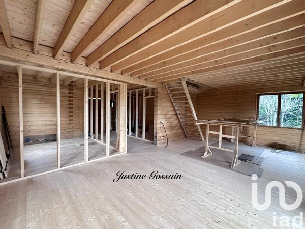 Maison à vendre 6 pièces 153 m² Frangy