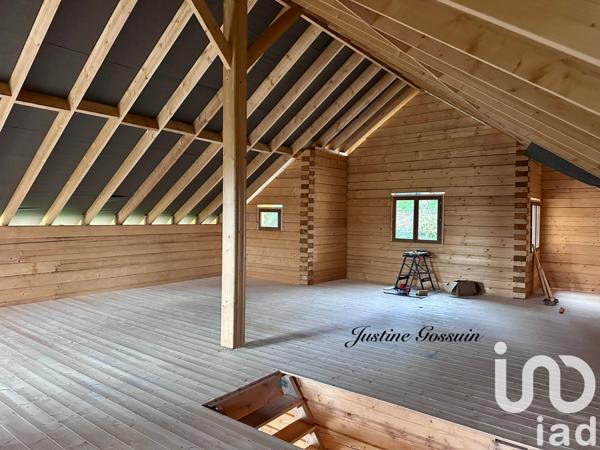 Maison à vendre 6 pièces 153 m² Frangy