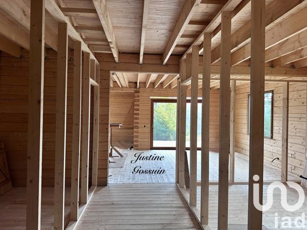 Maison à vendre 6 pièces 153 m² Frangy