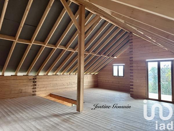 Maison à vendre 6 pièces 153 m² Frangy