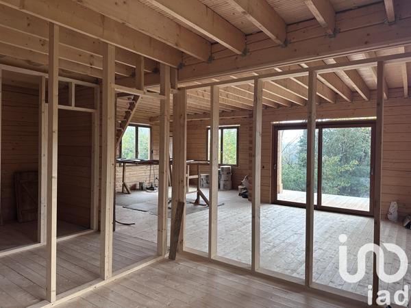 Maison à vendre 6 pièces 153 m² Frangy