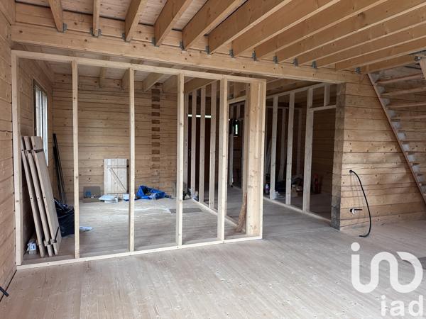 Maison à vendre 6 pièces 153 m² Frangy