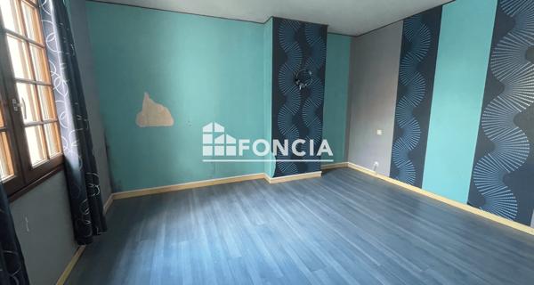À vendre Maison 5 pièces 114.2 m² - Yvetot 76190