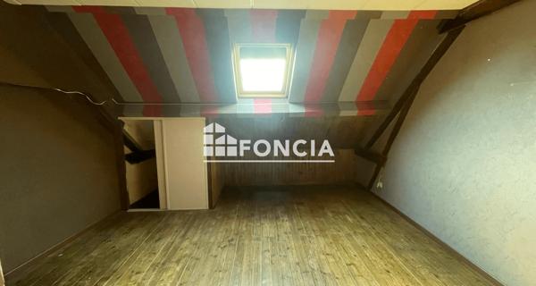 À vendre Maison 5 pièces 114.2 m² - Yvetot 76190