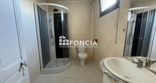 À vendre Maison 5 pièces 114.2 m² - Yvetot 76190