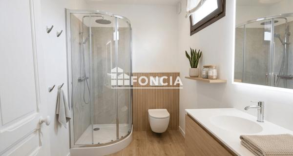 À vendre Maison 5 pièces 114.2 m² - Yvetot 76190