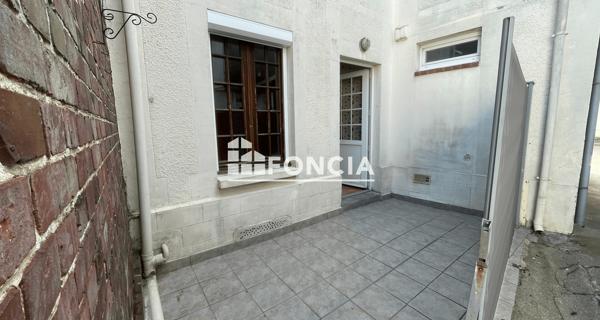 À vendre Maison 5 pièces 114.2 m² - Yvetot 76190