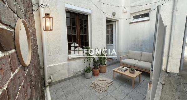 À vendre Maison 5 pièces 114.2 m² - Yvetot 76190