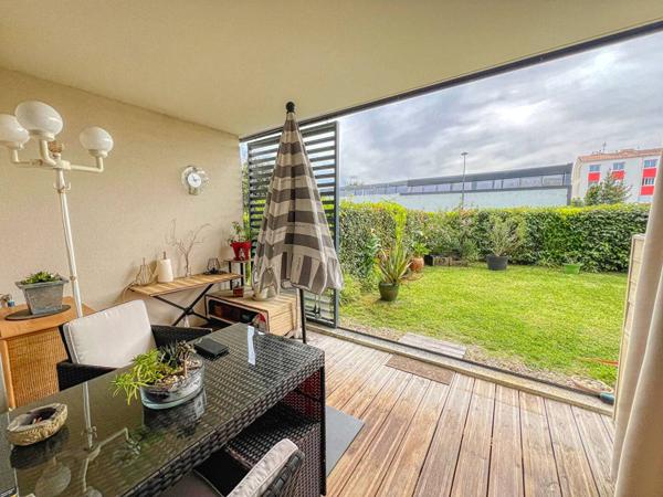 APPARTEMENT à ROYAN