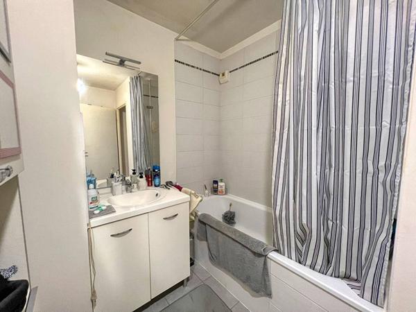 APPARTEMENT à ROYAN