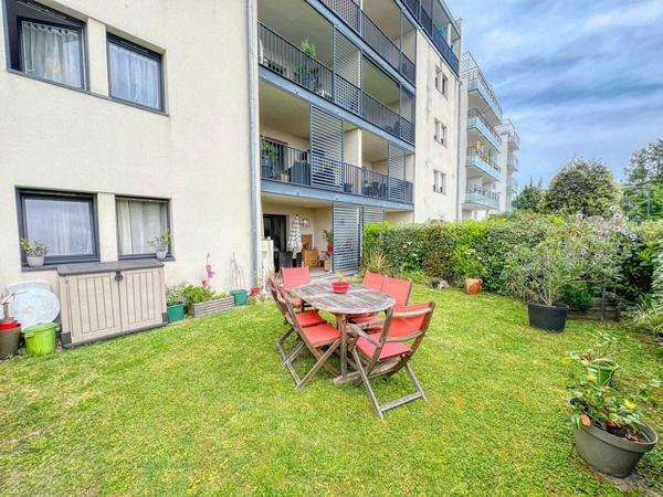 APPARTEMENT à ROYAN