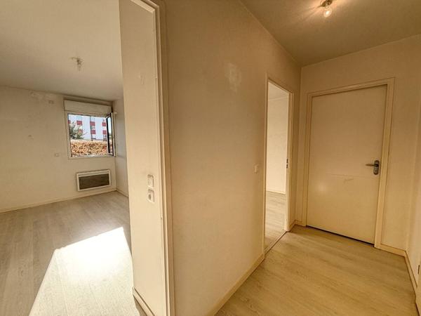 APPARTEMENT à ROYAN